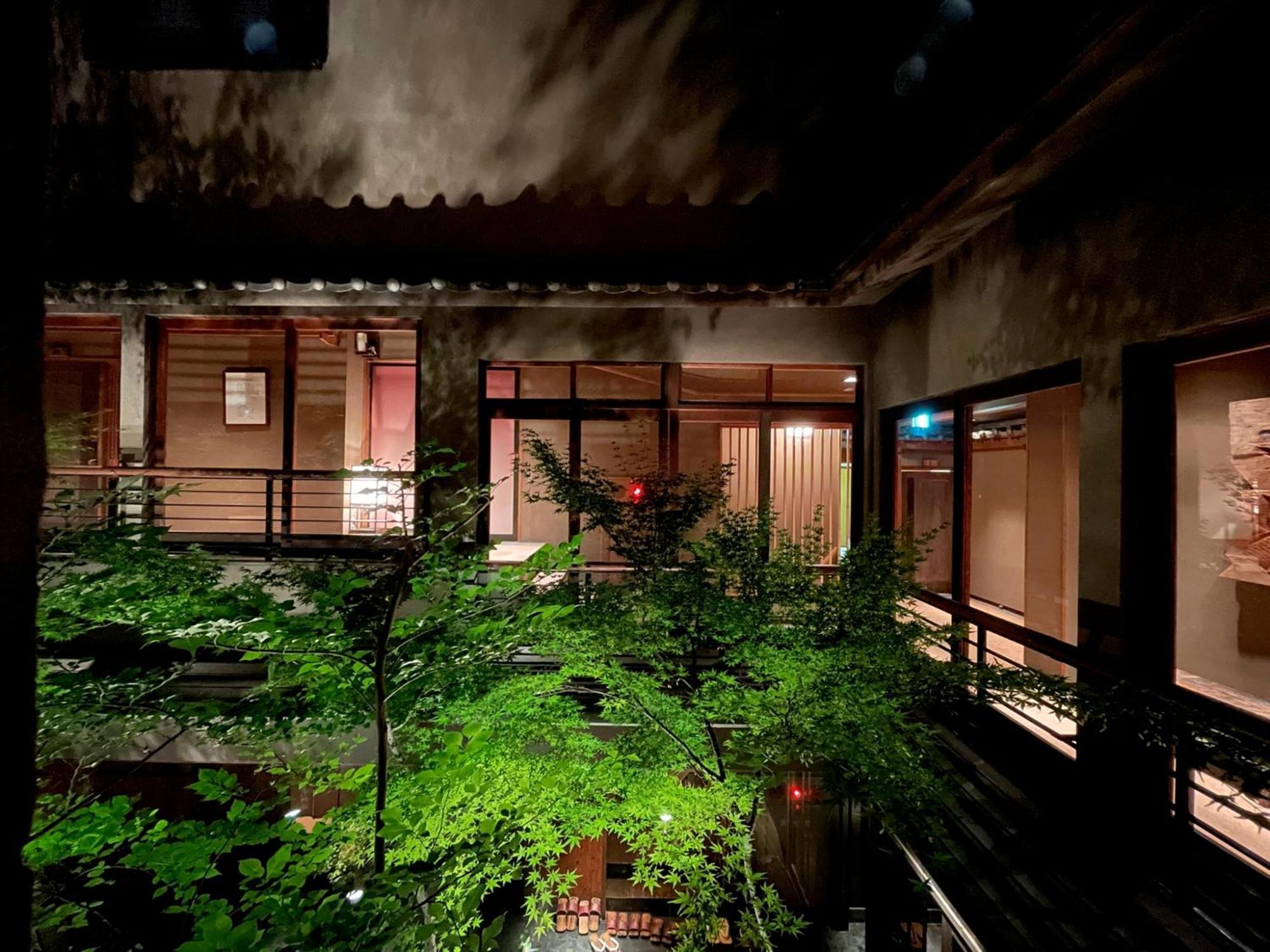Yuzuya Ryokan - Adult Only — Photos 2