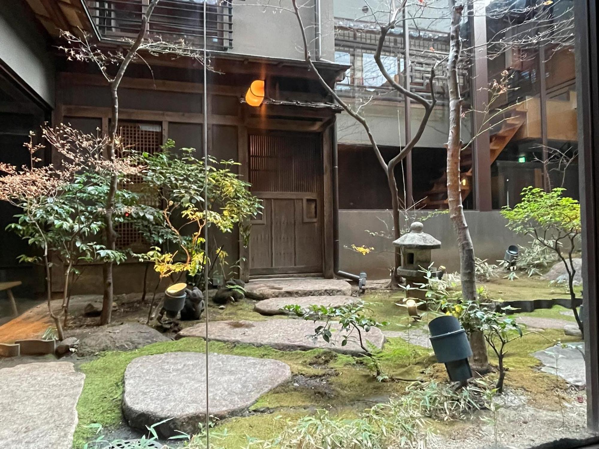 Yuzuya Ryokan - Adult Only — Photos 3