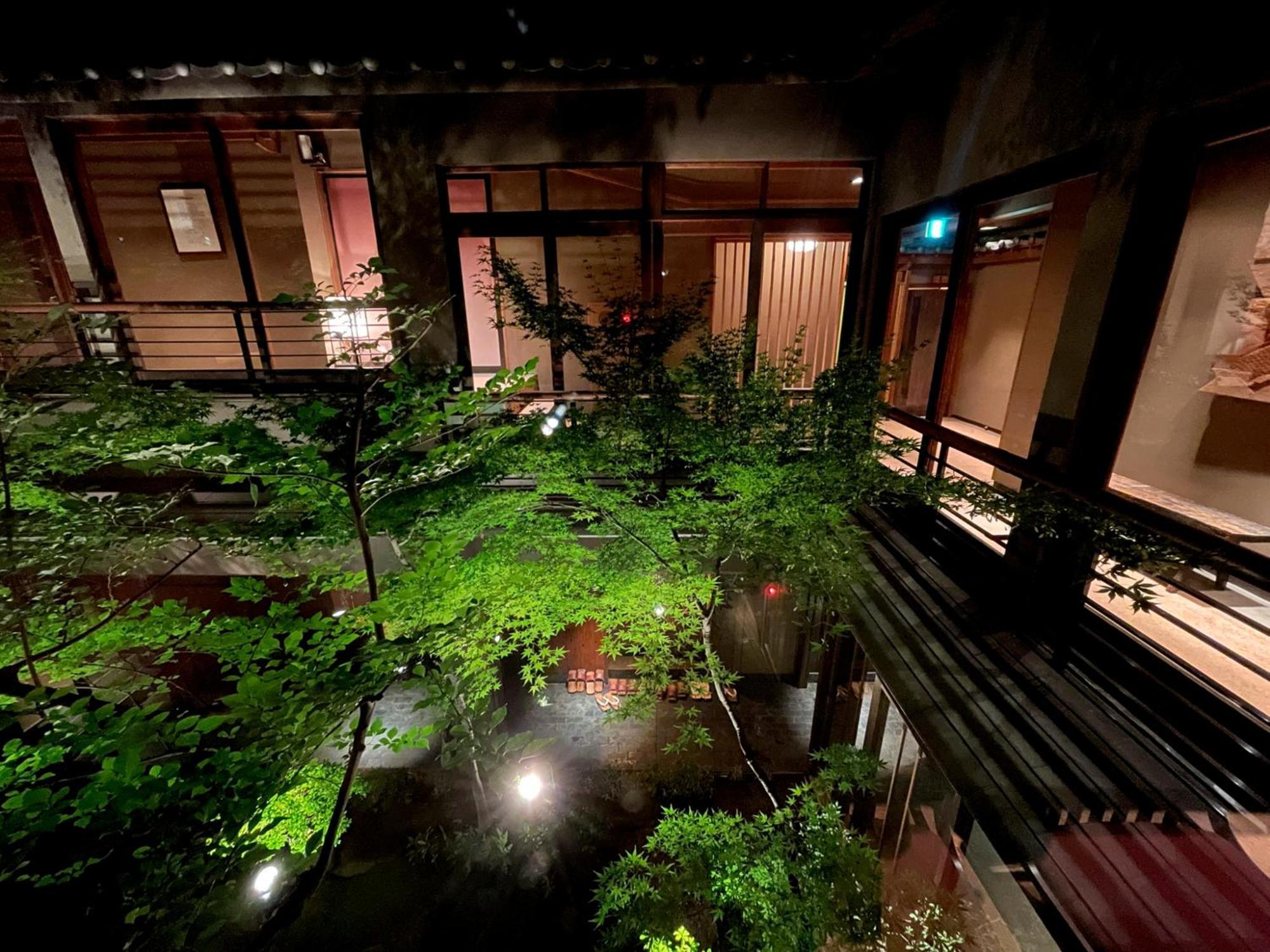 Yuzuya Ryokan - Adult Only — Photos 1