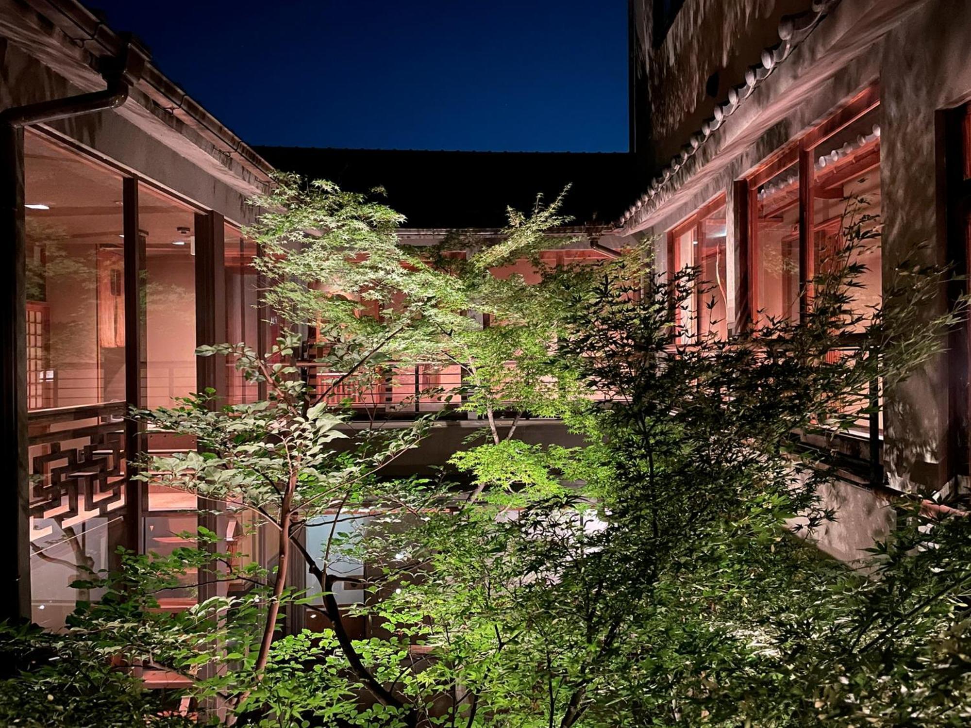 Yuzuya Ryokan - Adult Only, Kyoto